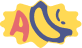 AO logo